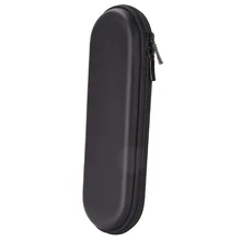 Универсальный Карандаш Чехол водонепроницаемый ударопрочный ящик для хранения с сетчатой сумкой для iPencil 1/2 SGA998