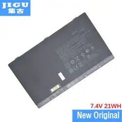 JIGU 687518-1C1 AJ02XL HSTNN-C75J оригинальный ноутбук Батарея для hp ELITEPAD 900 G1 7,4 В 21WH