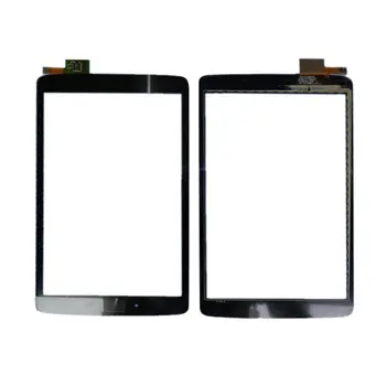 

For LG G Pad F 8.0 V480 V490 Touch Screen Digitizer Glass Panel Replacement Free Shipping
