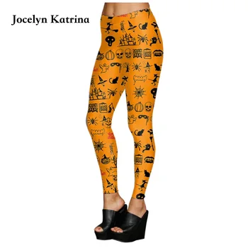 

2017 New Women Floral Yoga Pants Female Italian printing technology Elastic Compression Gym Running Sports Leggings