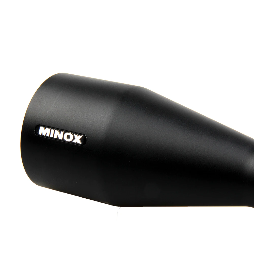 MINOX HD ZA5i 3 15X42 SF BDC 600 сетка Jacht Richtkijker сторона параллакса прицел тактическая Оптика