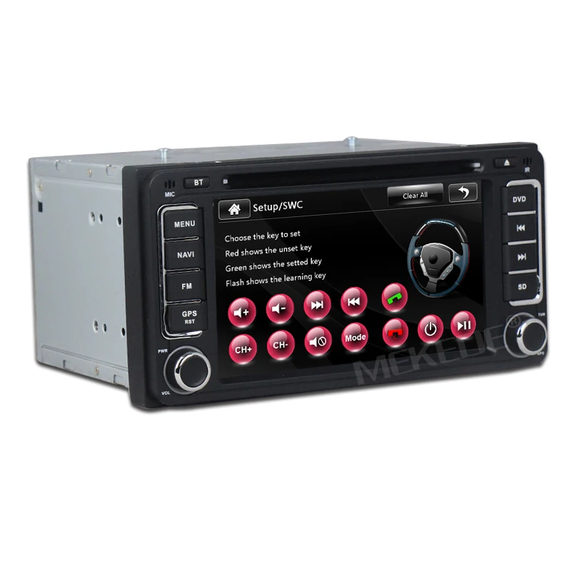Sale capacitive screen 2 DIN Car DVD GPS for Toyota Terios Old Corolla Camry Prado RAV4 Universal radio RDS 1080p free shipping +map 6 Sale capacitive screen 2 DIN Car DVD GPS for Toyota Terios Old Corolla Camry Prado RAV4 Universal radio RDS 1080p free shipping +map 6