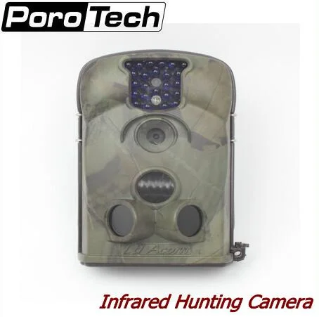 

Infrared Hunting Camera LTL 5210A Little Acorn 940nm 12MP Digital Mobile Scouting IR Wildlife Animal Trail Surveillance