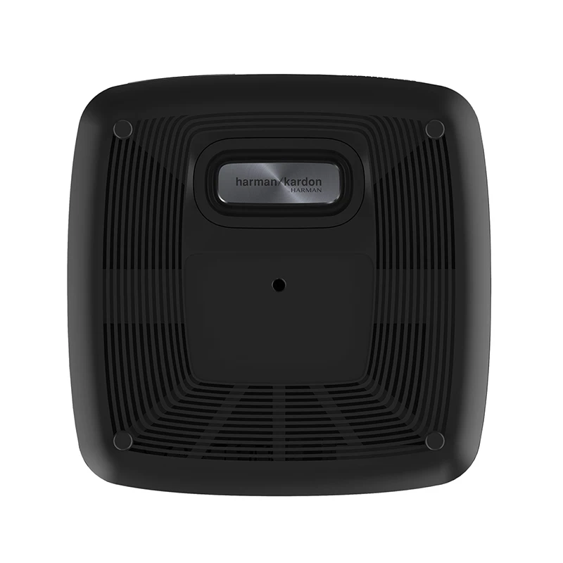  XGIMI H2 1920*1080 dlp Full HD projector 1350 ANSI lumens 3D projector Support 4K Android wifi Blue - 32815691830