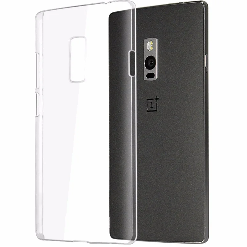 Жесткий ПК прозрачный чехол для телефона Oneplus 5T 2 3 5 6/One Plus 3T два транспаранта оболочки задняя крышка