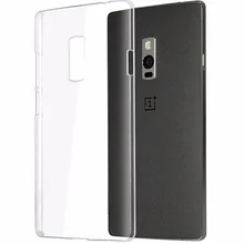 Жесткий ПК прозрачный чехол для телефона Oneplus 5T 2 3 5 6/One Plus 3T два транспаранта оболочки задняя крышка