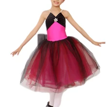 Новая модная длинная куртка с секциями Профессиональный Взрослый Ребенок латинские платья женские для девочек, размеры: S-xl фламенко стандартный бальный зал костюм с юбкой Vestid