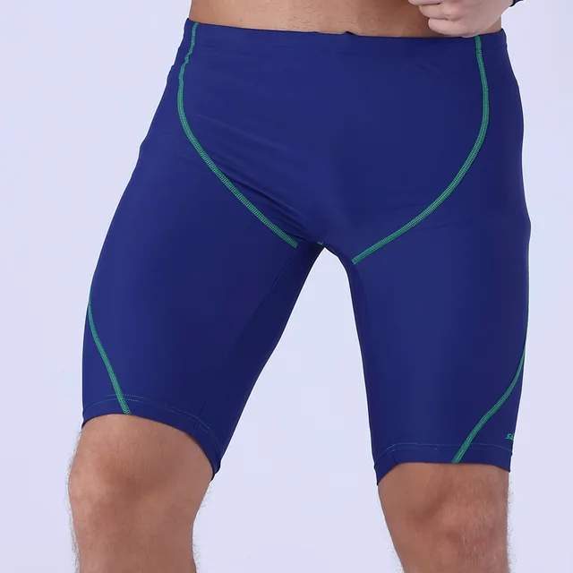 Striped Lovers Surfing Rashguard Swimsuit Long Sleeves men Rash Guards