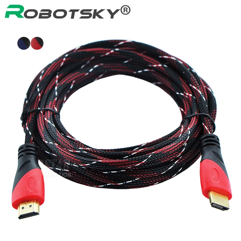Кабель Hdmi Купить На Алиэкспресс