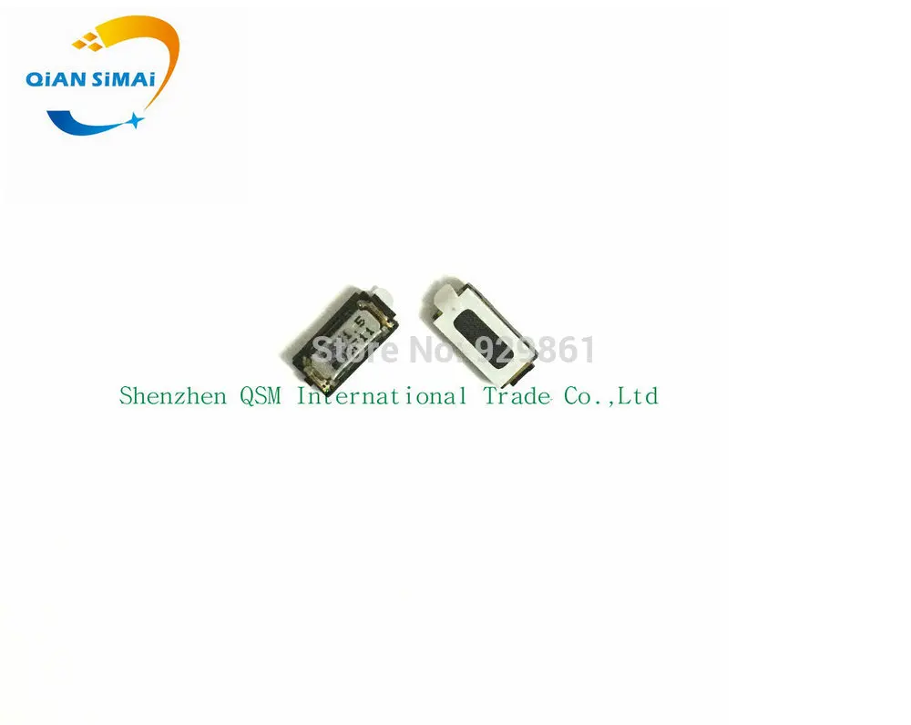 QiAN SiMAi новый оригинальный динамик для наушников для huawei Ascend P 7 P7-L00 P7-L09 мобильный телефон + Прямая поставка