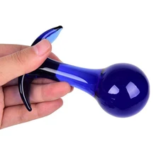butt plug glass dildo vibrator vagina adult toy anal beads prostate massager female masturbation Sex toys for women men