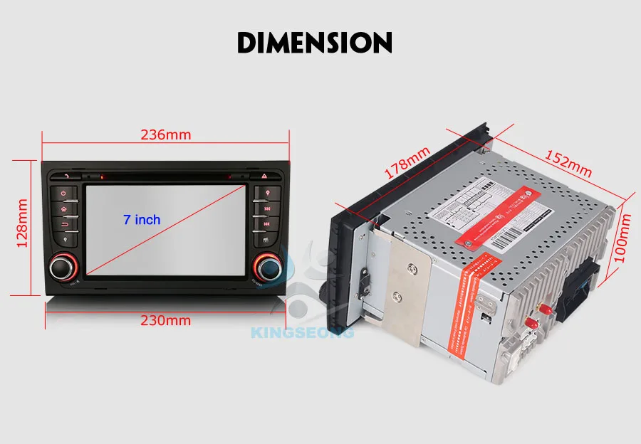ES7878A-E23-Dimension