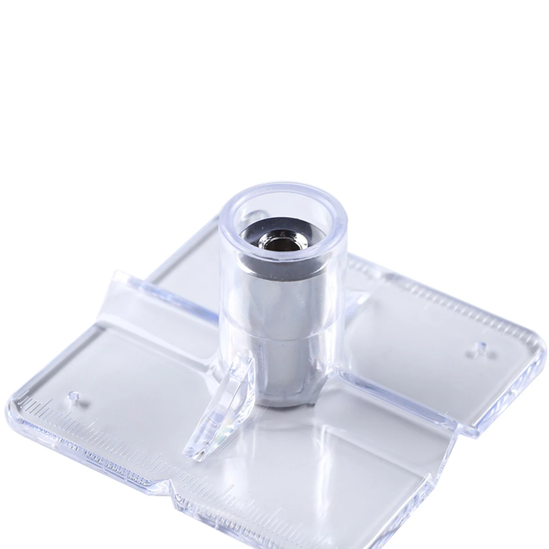 5pcs/Set 6/8/10mm Mini Pocket Hole Jig Woodworking Drill Guide Set Locator Dowel Jig Guide Power Tool Conductor for Drilling