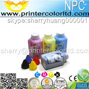 

4x NON-OEM Toner Refill Kit powder dust Compatible For HP 130A 130 CF350A - CF353A Color LaserJet Pro MFP M176 M176n M177 M177fw