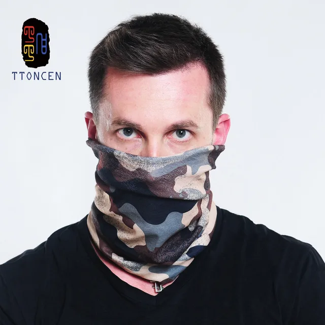 Bandana Scarf Head Scarf Women Men Fashion stone Bandana Motorcycle