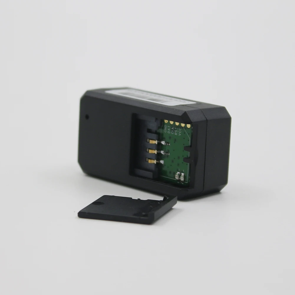 

Super Mini MMS Quad Band Personal GPRS GSM GPS Positioning Audio Bug Tracker