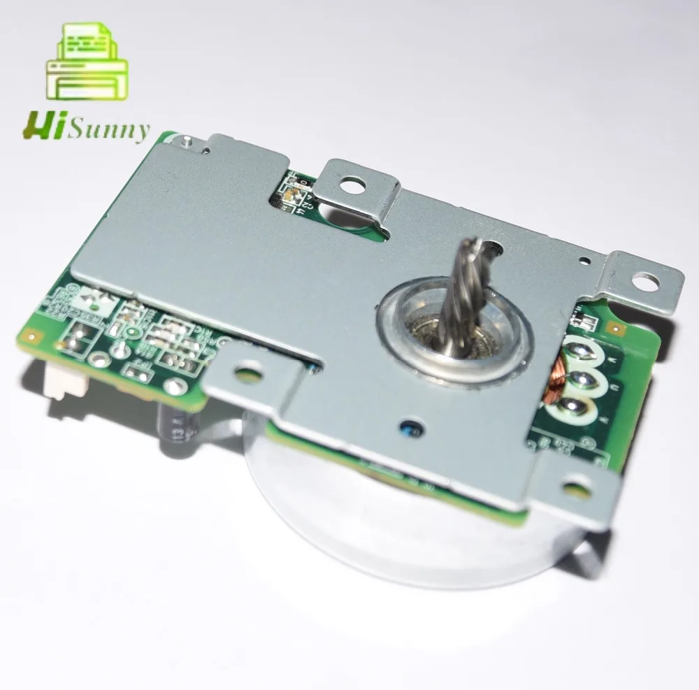 127K61140 127K61141 для Fuji Xerox C2260 c2263 c2265 главный двигатель