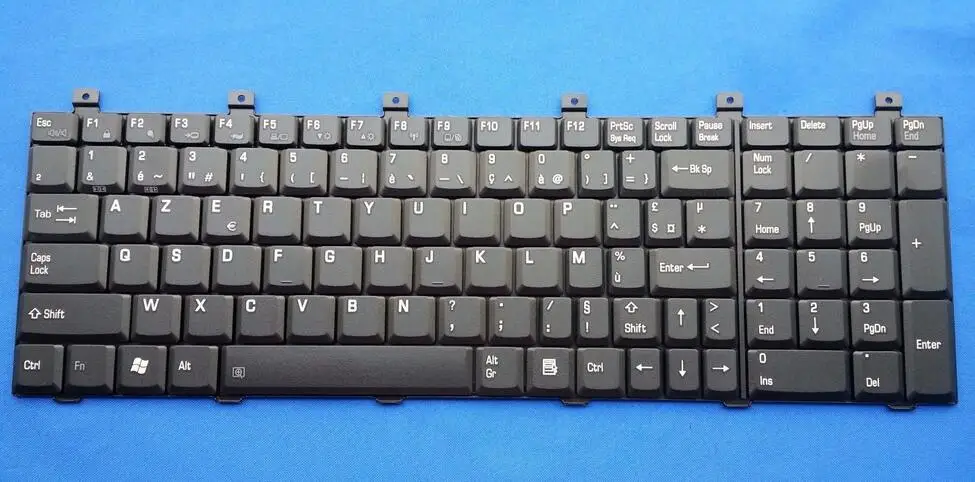 

keyboard for Toshiba Satego P100 Satellite L100 M60 M65 P100 P105 Pro L100 P100 FRENCH/US/RUSSIAN/CANADIAN/GREEK/ITALIAN