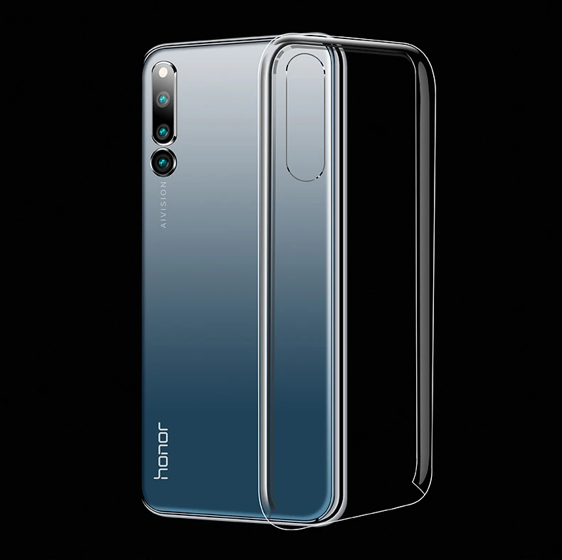 Honor Magic 2 Back Cover | Honor Magic 2 Case | Phone Back - Huawei Honor 2 - Aliexpress