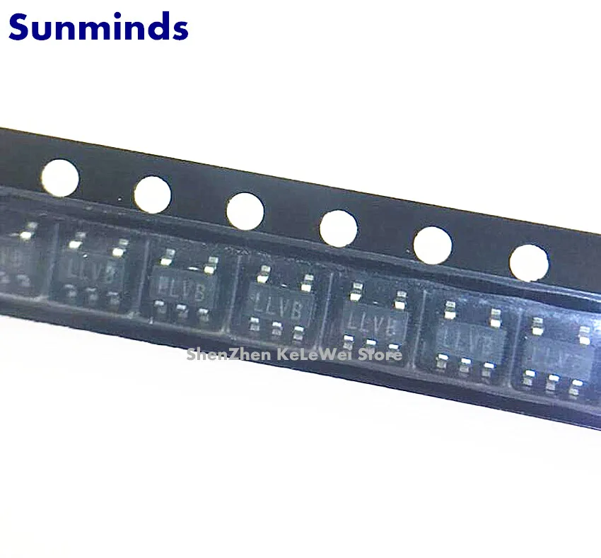 500pcs LP5907MFX 3.3/NOPB LP5907MFX 3.3 LP5907MFX LP5907 Free shipping ...