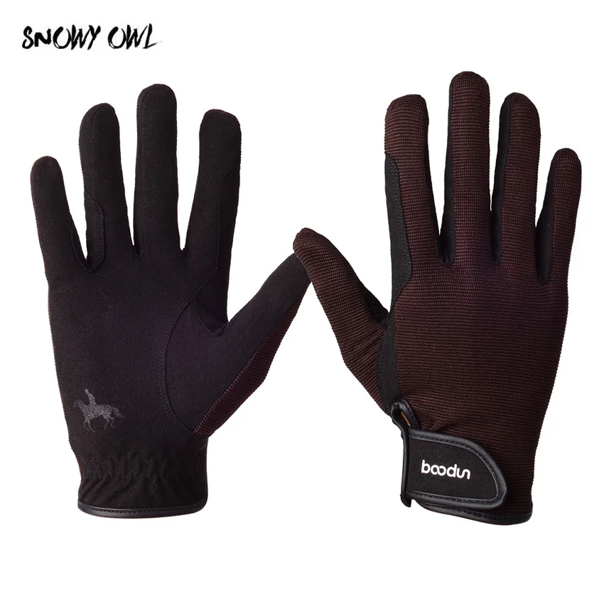 

outdoor Sports Single-Sided Fleece Gloves Cold Warm Wear Touch Screen Running Gloves Male Female Winter Gloves cycling glovesh56