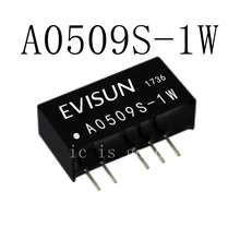 10PCS/A0509S A0509S-1W