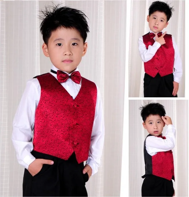 Special Price 2013 New Arrivals Children formal wear wedding party Boys