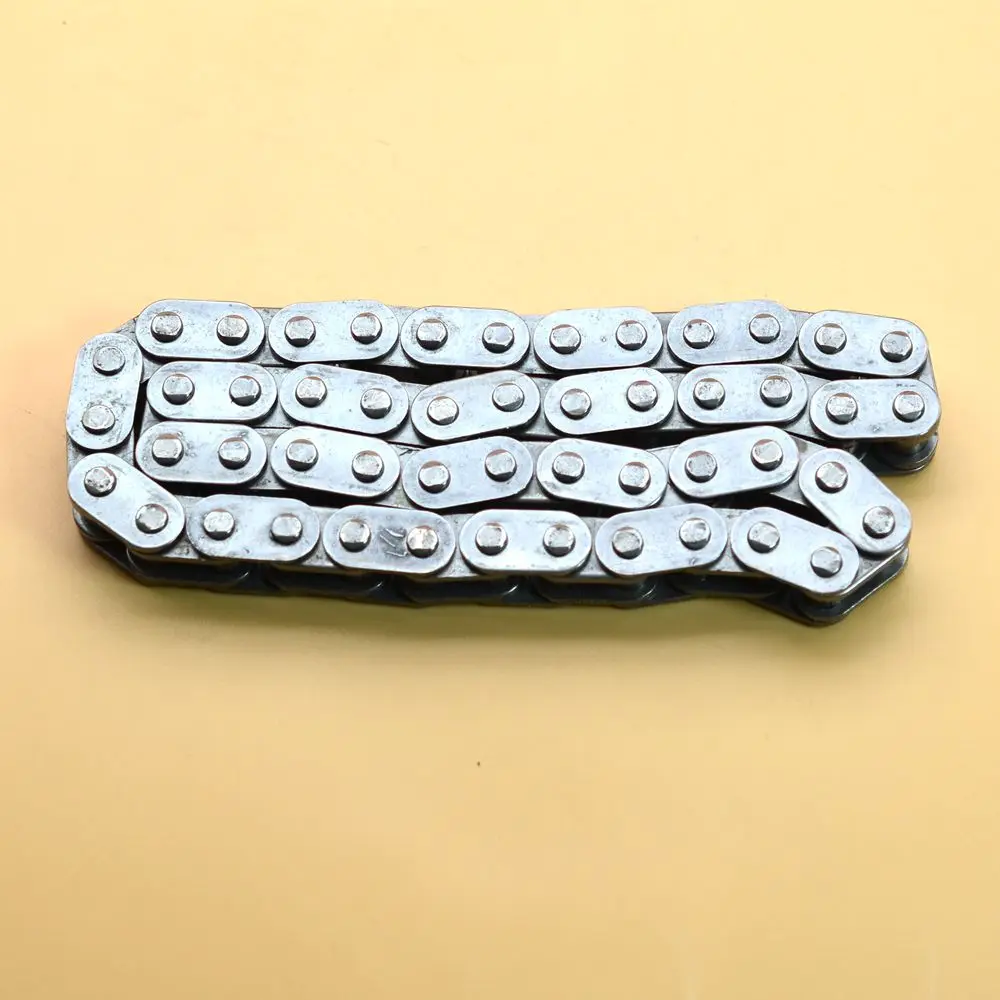 A set CAMSHAFT TIMING CHAIN TENSIONER WGASKET chain For Golf Passat Bora Beetle 1.8 T 058109217B
