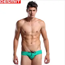 11 цветов, спортивные шорты для плавания, Мужская одежда для плавания, Мужской купальный костюм, боксеры, сексуальный купальный костюм, купальный костюм, плавки, трусы, maillot de bain 464