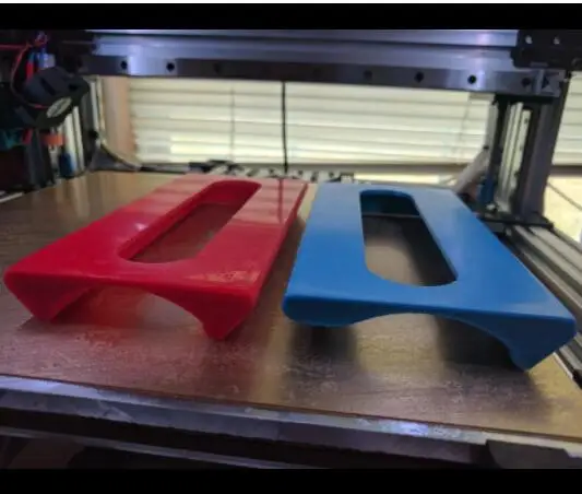 lulzbot mini taz pei sheet with self adhesive tape pei lulzbot mini pei sheet