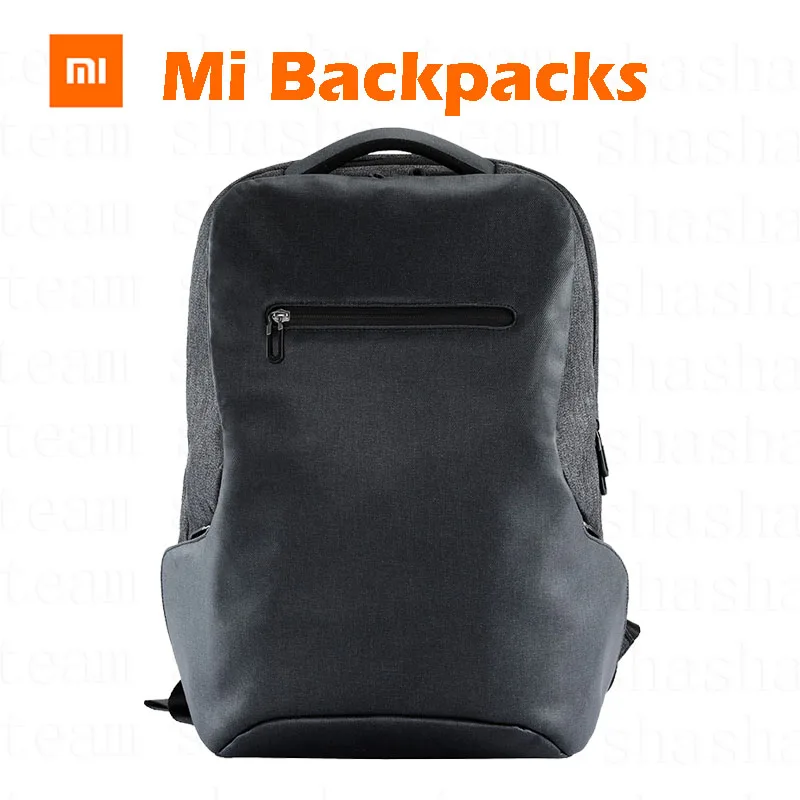 Original Xiaomi backpacks business For Women Men Backpacks School