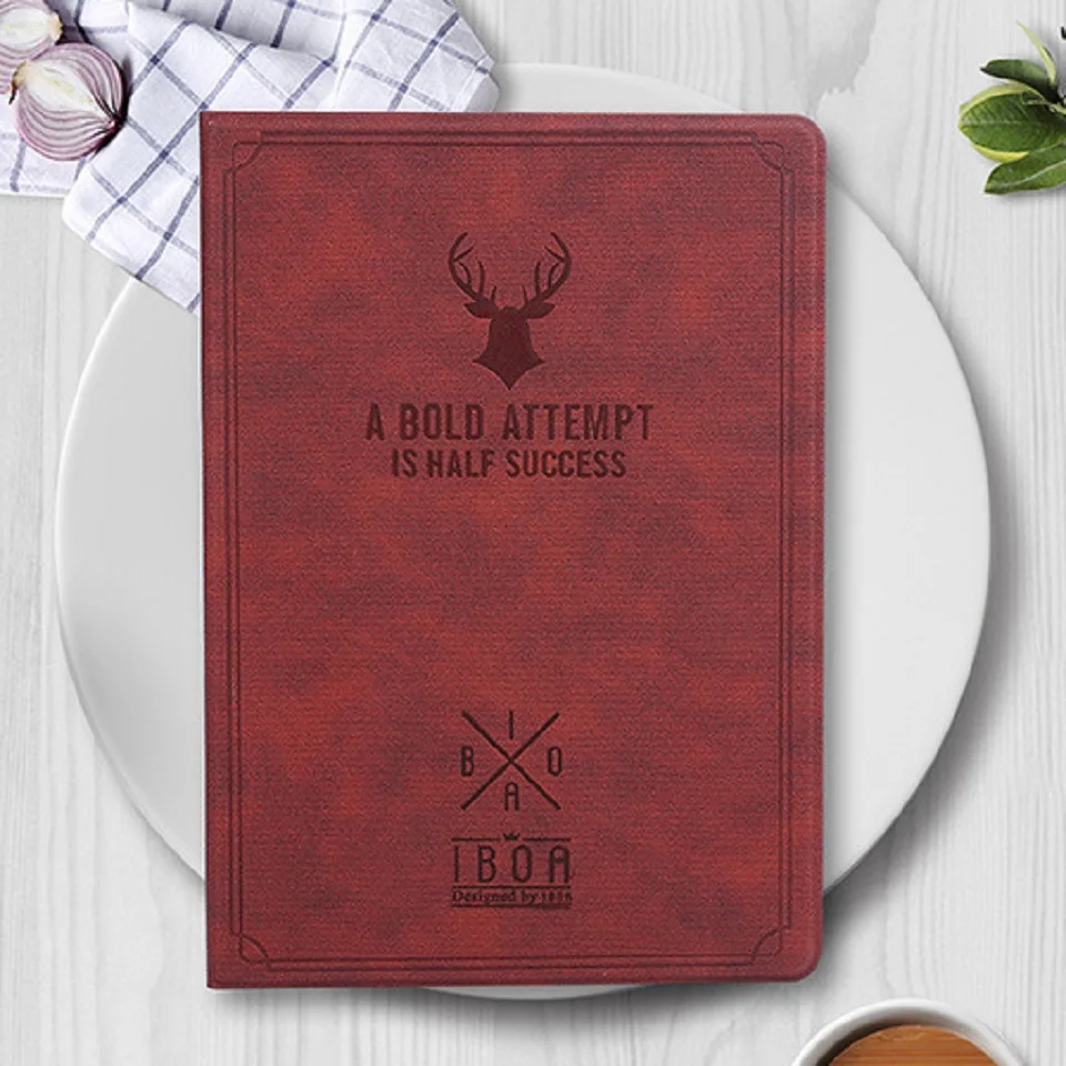 Cartoon Slim Case for iPad mini 1 2 3 Case Cartoon Deer Flip Stand Smart PU Cover for iPad mini 2 3 Smart Protective Case 7 (10)