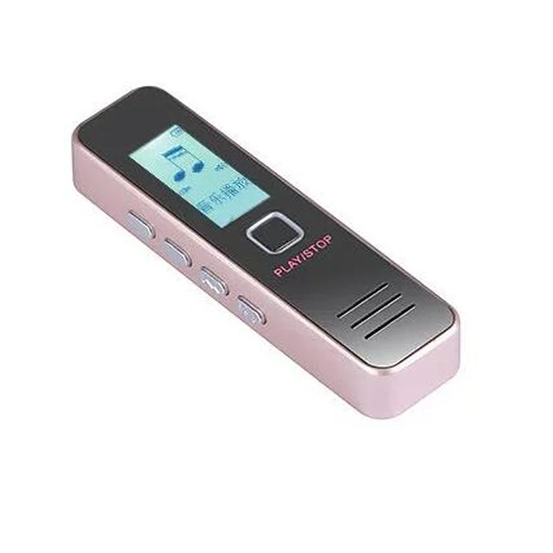 Мини Digital Voice Регистраторы ручка-диктофон аудио звук Запись USB долгое время Профессиональный секрет лекции запись с MP3 Play