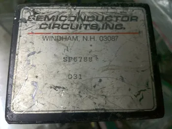 

original imported SP6788 822-00042 822-00043 AJ701 TDD25-05S3 DMS230 DMS233 quality assurance