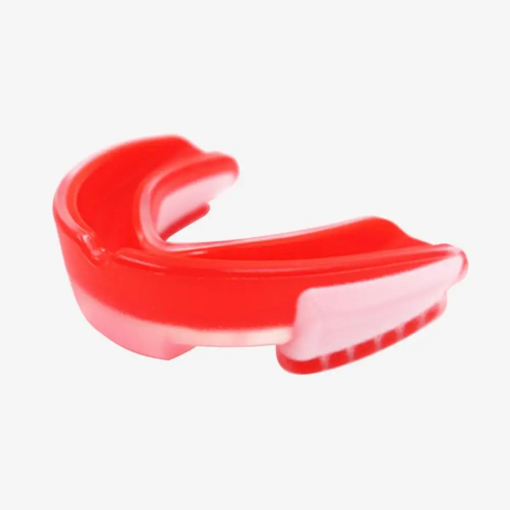 Professional Sports Mouthguard Mouth EVA Guard Teeth Cap Protect For Boxing Sanda Taekwondo Basketball Teeth Guard Teeth Protect - Цвет: G