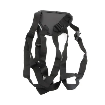 YEMA Silicone Strap On Dildo Realistic Soft Penis &10 Mode Bullet Vibration G-spot Dildo Vibrator Strap Ons Adult Toys for Woman 5