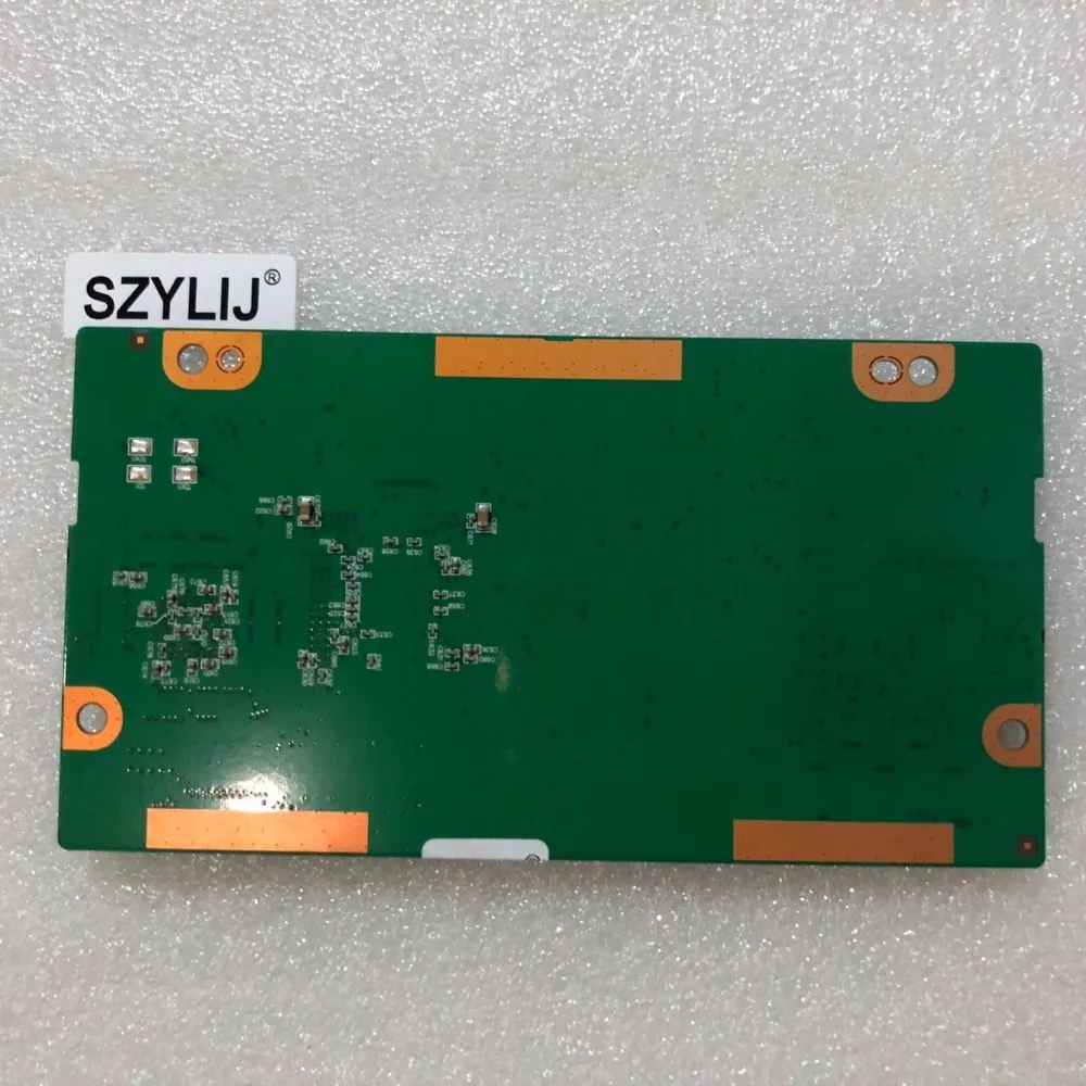 power board for SZYLIJ L40R1 L40DR93 Logic Board T400HW01 V4 CTRL BD 40T02-C02 spot