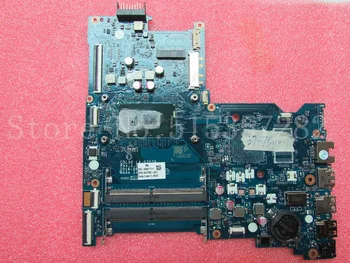

903788-601 LA-D707P For HP Notebook 15-AY 15-AC series Laptop Motherboard with i7-7500U CPU,