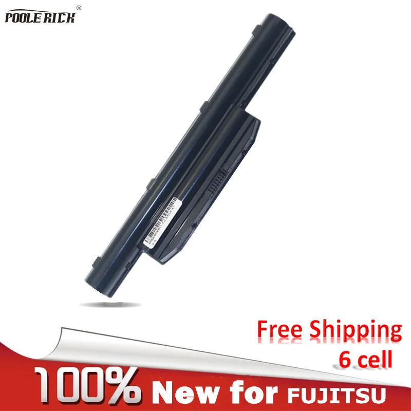 New Laptop Battery FPCBP334 FPCBP335 FMVNBP215 FMVNBP216 FPB0271 FPB0272 CP568422-01 for FUJITSU LifeBook LH532 AP LH522 | Компьютеры и