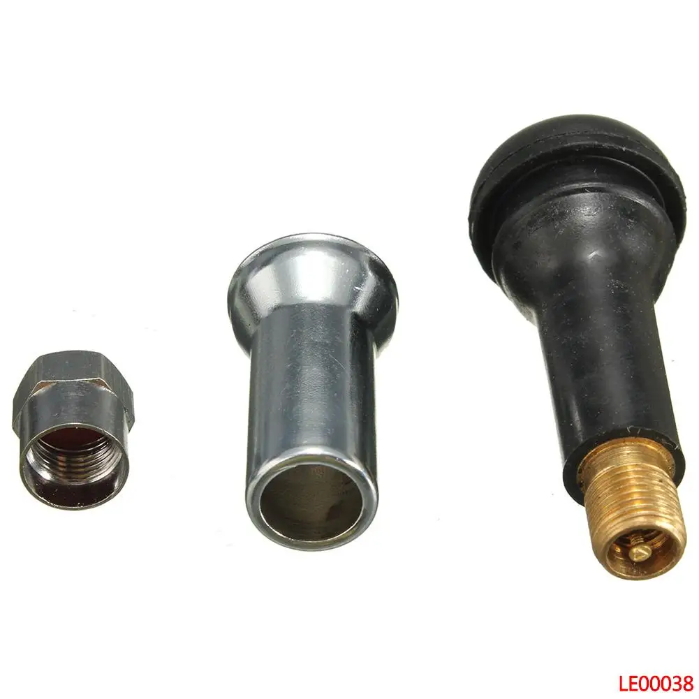 VALVOLE TAPPO PER Ruota Auto Valvole Pneumatico Tappo Valvole Pneumatico Tappo 186075326784