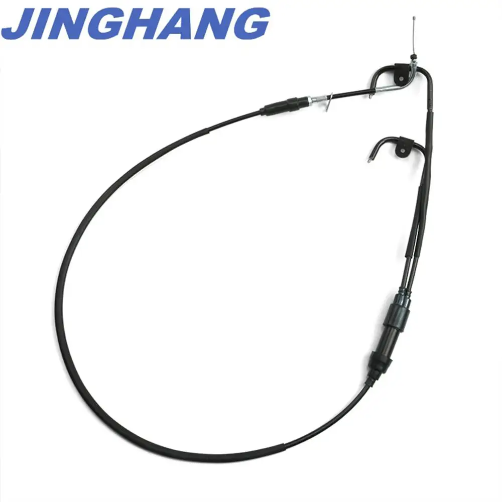 

For Arctic Cat ATV Choke Cable 2004 2005 2006 650 V-2 ONLY 0487-033