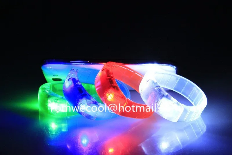LED bracelet 035