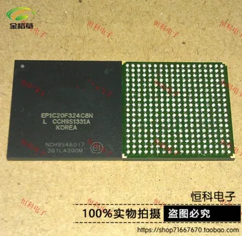 

Free Shipping 2pcs/lot EP1C20F324C8N EP1C20F324 BGA Goods in stock