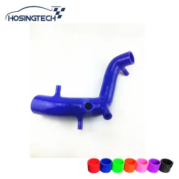 

HOSINGTECH- for Skoda Oktavia 1.8T replacement silicone turbo kit