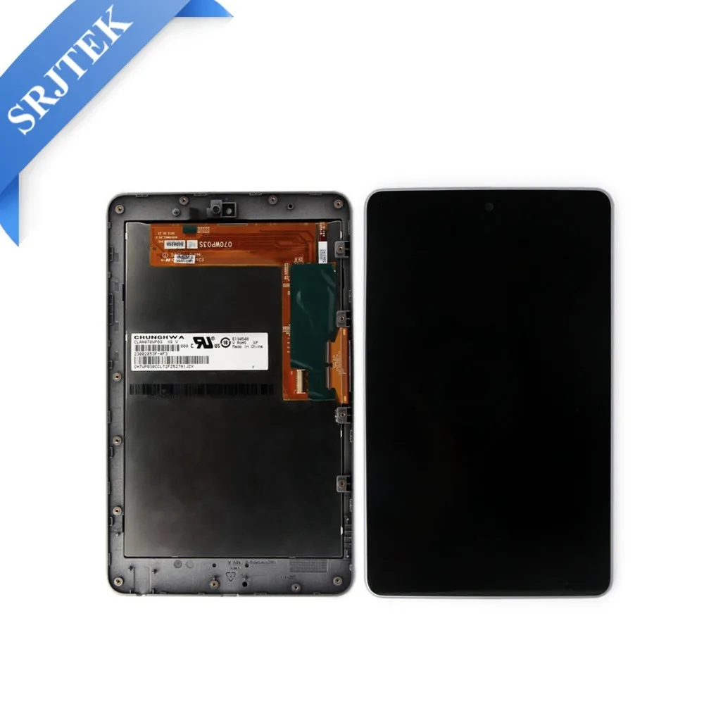 Asus Nexus 7 Дисплей Купить