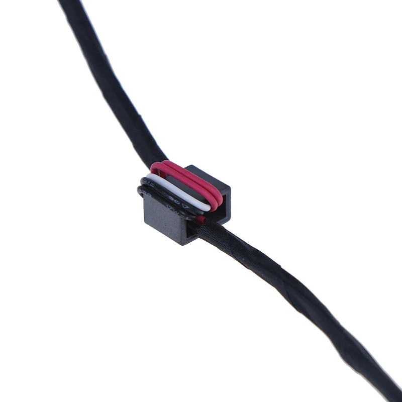 DC power jack harness plug in cable For lenovo G50 G50-70 G50-45 G50-30 G40-70 laptop power jack