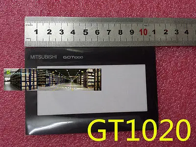 

DHL/EMS 5*NEW FOR for MITSUBI+ Protective Film GT1020-LBD2-C GT1020-LBDW2 GOT1000 -F4