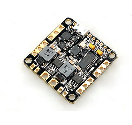 F18057 8 3 in 1 Power Distribution Board PDB OSD BEC 2 6S 5V 12V 3A