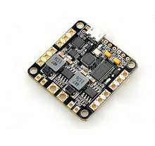 F18057 8 3 in 1 Power Distribution Board PDB OSD BEC 2 6S 5V 12V 3A