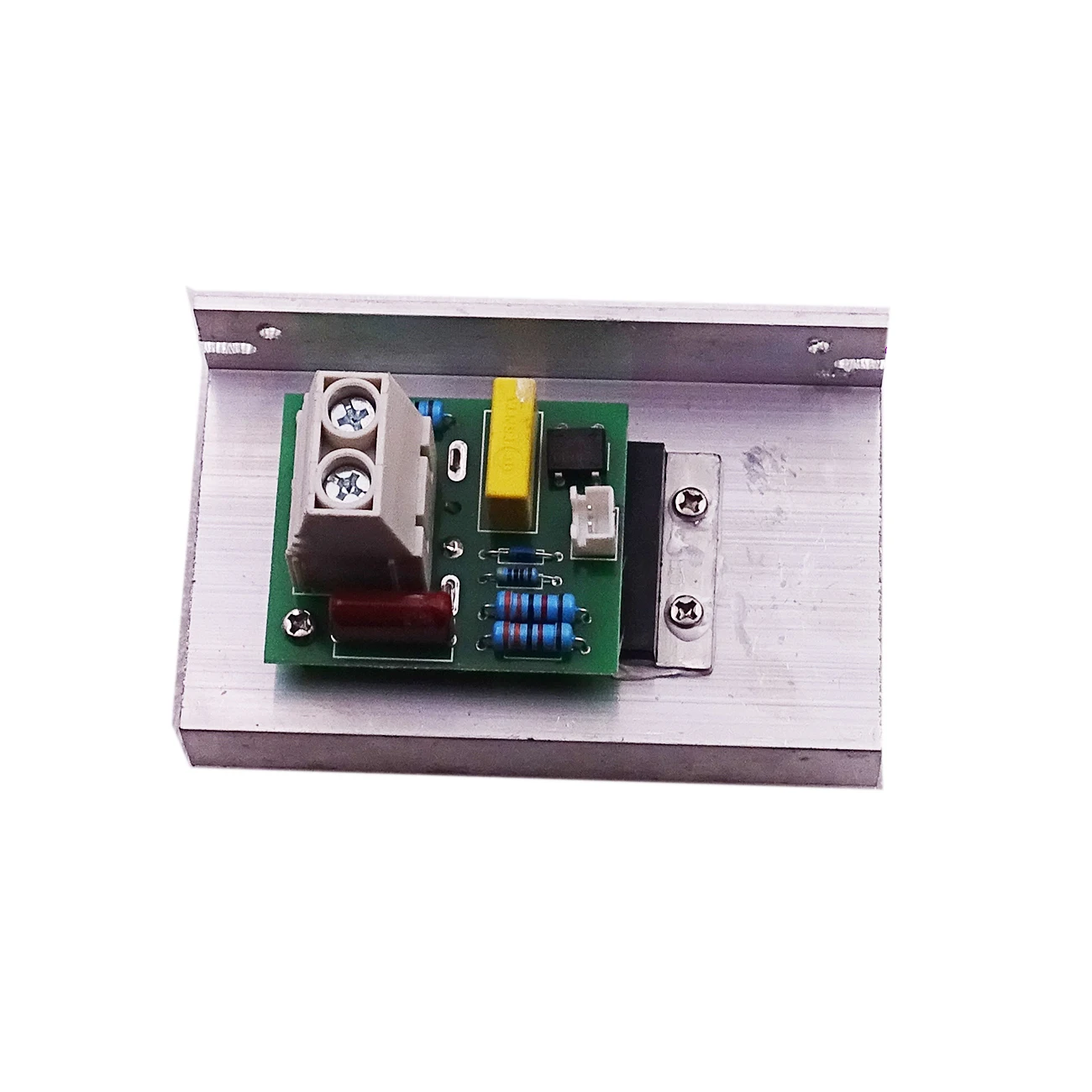 Electronic Voltage Regulator Speed Controller Thyristor Dimmer 10000w F2B